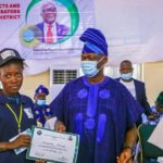 Folarin tasks youths on ICT