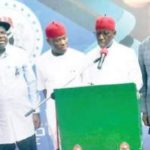 South-South governors