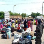 FCE Yola shutdown