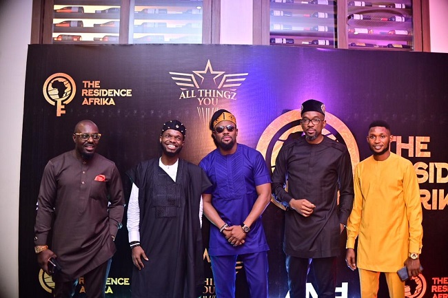 Residence Afrika premieres March, New reality TV show, Residence Afrika premieres March