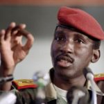 Justice for Thomas Sankara, Burkina Faso to try ex-president, 13 others on 1987 Sankara assassination