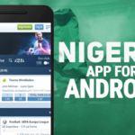Three things you can do after downloading and installing a mobile betting app in Nigeria