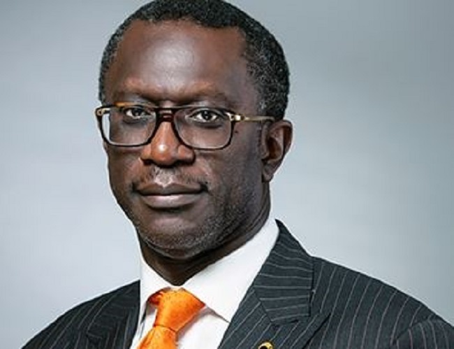 Tunde Hassan-Odukale
