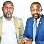Saidi Balogun’s movie