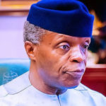 Osinbajo departs Vietnam, Ohanaeze disclaims impeachment threat on Osinbajo, Osinbajo shuts down Abuja campaign office reports, Maltina Teacher-of-the-Year awards yielding results, Yoruba World Centre at University of Ibadan, reducing high cost of governance, Young Nigerians must join politics to make difference, Nigeria health system robust