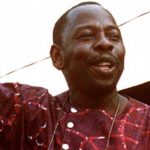 state pardon to Ken Saro