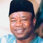 Wale Adenuga, Awosika