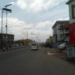 Sit-at-home: Stampede in Owerri