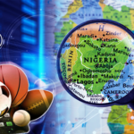 What should you do to get a bonus while betting online in Nigeria