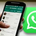 Viral voice note on WhatsApp