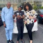 Chiwetalu Agu released