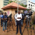 pay special remuneration to journalists, Nnamdi Kanu, Kanu's trial