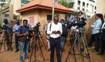 pay special remuneration to journalists, Nnamdi Kanu, Kanu's trial