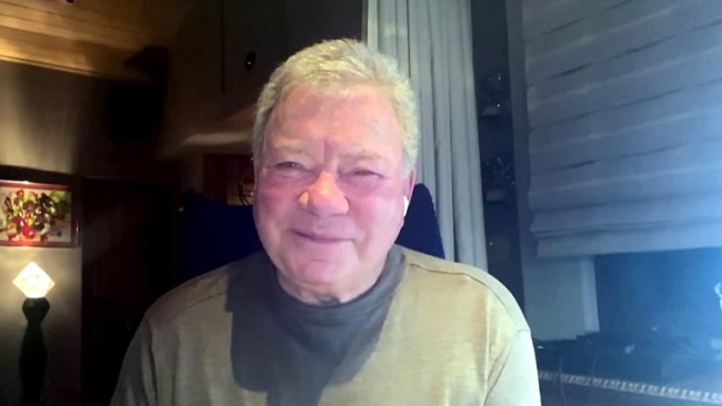 William Shatner