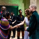 Yemi Alade meets Royal