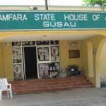 Zamfara Assembly suspends two lawmakers for allegedly aiding bandits