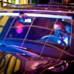 Ethiopian Prime Minister drives Buhari on arrival in Addis Ababa