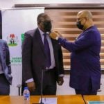 NCDC reflects 5 years, NCDC reflects 5 years institutional building amidst response to outbreaks