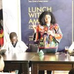 Peace Anyiam-Osigwe reveals