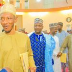 Bauchi Speaker clarifies border clash