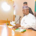 Bauchi Assembly decries lack of hostels, shuttle services in state varsity, assembly receives three petitions