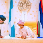 Buhari dissolves governing board, Prof Omotayo as NIPSS DG, FG not telling Nigerians truth