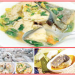 pepper soup