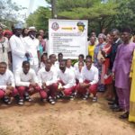 environmental advocacy to schools