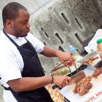 Men chefs redefining perceptions