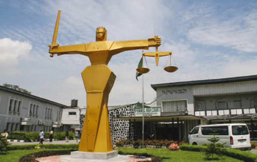 Man docked over alleged defilement of 13-year-old girl