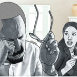 Please reconcile me and my wife I’ve lost my job