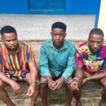 Edo Police arrest cultists