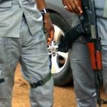 Alleged killer of Customs, smugglers kill customs officer