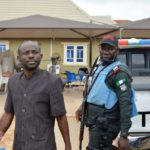 Crime Alert boss docked, remanded in prison for alleged N35m fraud