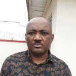 Man arraigned in Makurdi