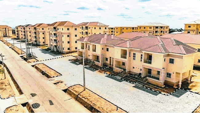 Estate Building fmbn Housing bedroom Estate