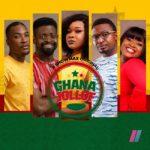 comedy Ghana Jollof to premiere