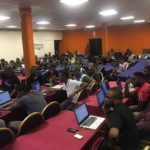 BSC join Africa’s largest hackathon