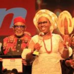 Betty Anyawu-Akeredolu’s award, a testament of commitment to family support of Ondo people, Oyerinmade