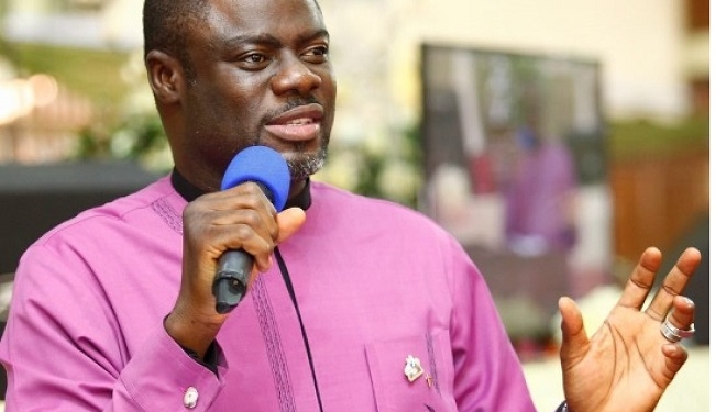 El-Buba PFN pastors
