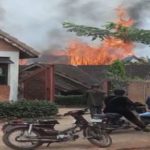 Igbokwe accuses IPOB of burning his house in Nnewi