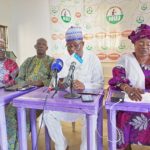 Lai Mohammed’s claim on funding