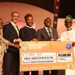 Delta teacher wins Maltina
