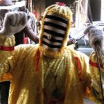 Masqueraders arrested in Ondo
