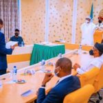 two INEC national commissioners