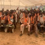 FRSC sensitise okada riders