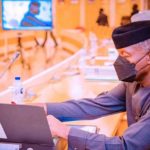 Osinbajo presides over FEC meeting
