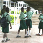 schoolchildren, pupils, students
