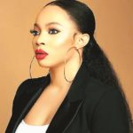 Toke Makinwa returns