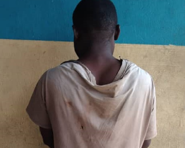Police rescue abducted truck